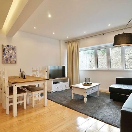 Stunning Graca Riverview Flat Lisboa Eksteriør bilde