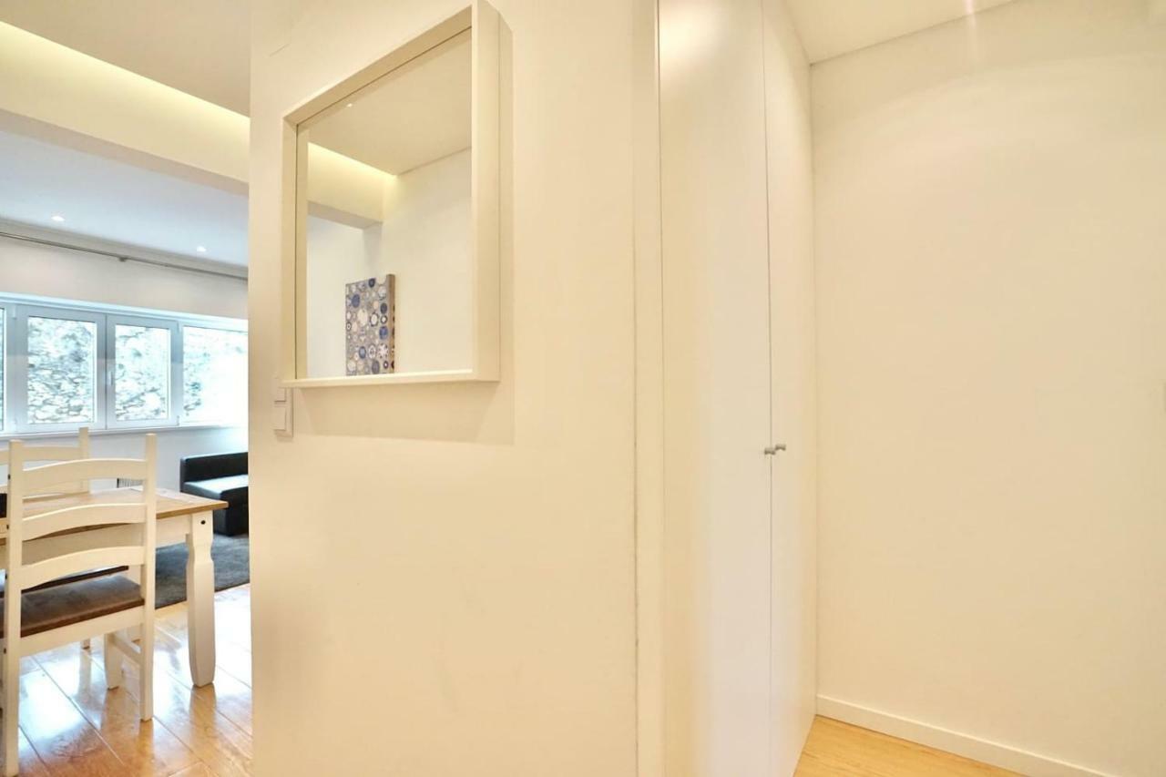Stunning Graca Riverview Flat Lisboa Eksteriør bilde